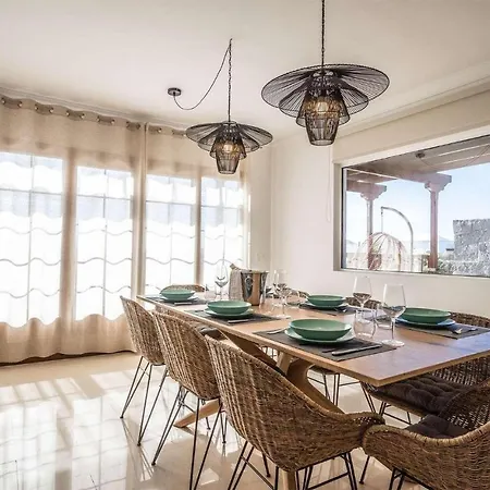 Holiday home Casa Saona