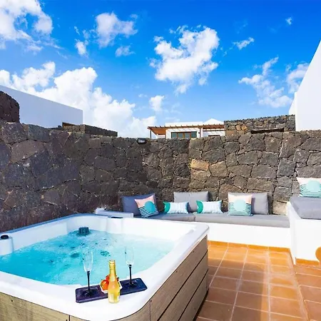 Casa Saona Playa Blanca (Lanzarote)