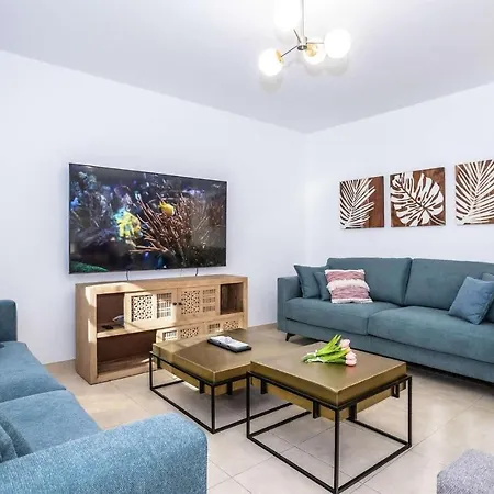 度假居 Casa Saona *