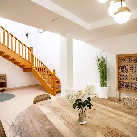 Casa Saona * 普拉亚布兰卡