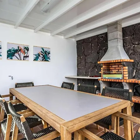 度假居 Casa Saona