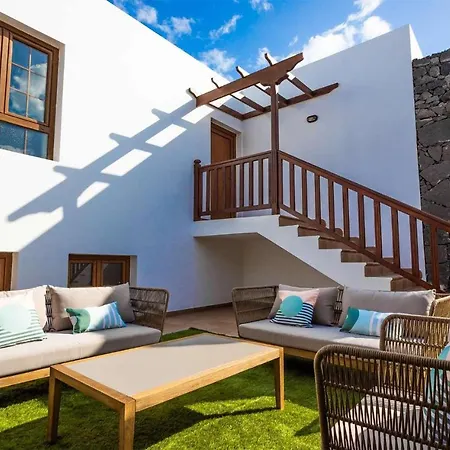 Casa Saona Holiday home Playa Blanca (Lanzarote)