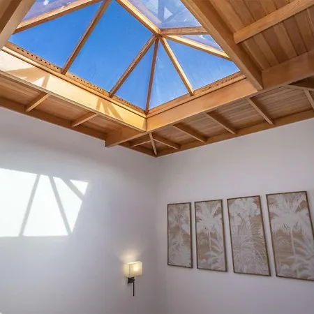 Holiday home Casa Saona Playa Blanca (Lanzarote)
