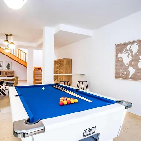 Casa Saona Playa Blanca (Lanzarote)