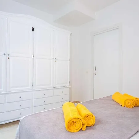 Casa Saona Holiday home *